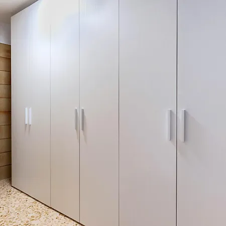 Casetta25 Appartement *