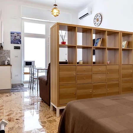 Casetta25 Appartement Martina Franca