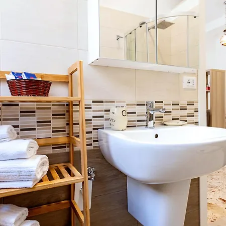 Casetta25 Appartement *